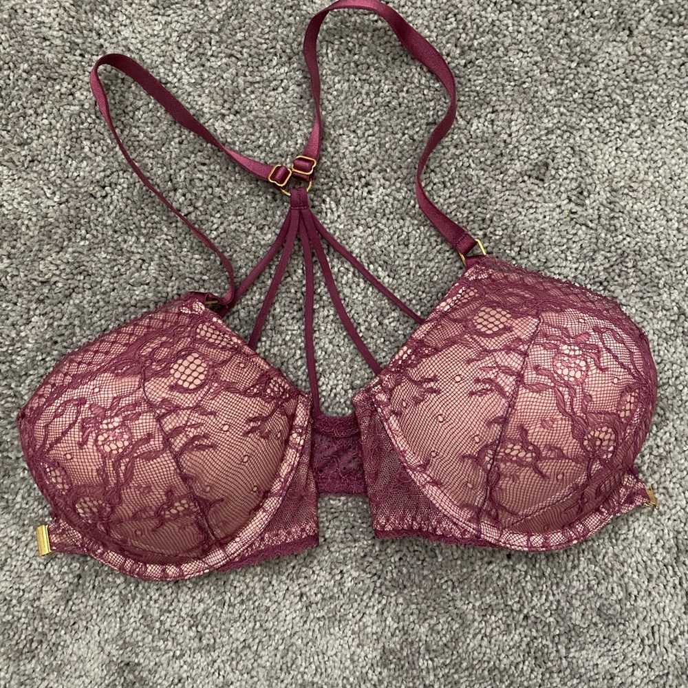 Victoria’s Secret Bombshell Wine 34B